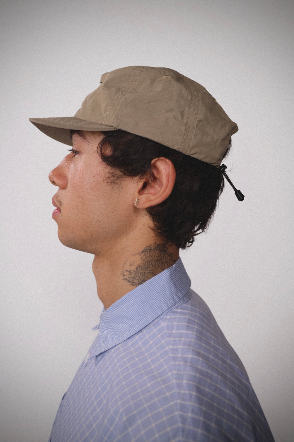 Sprint Cap