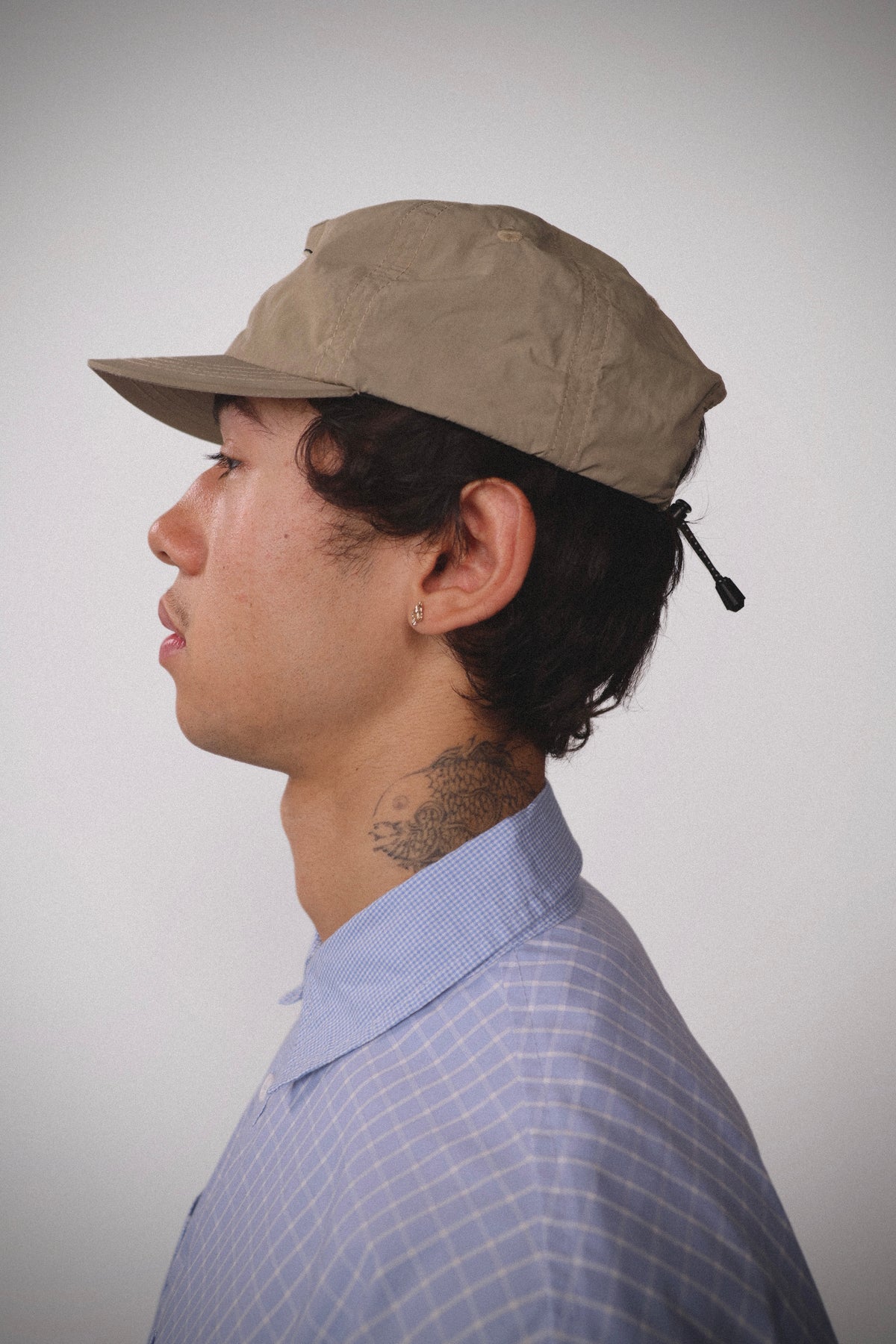 Sprint Cap