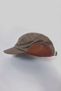 Hunter 5-Panel Cap