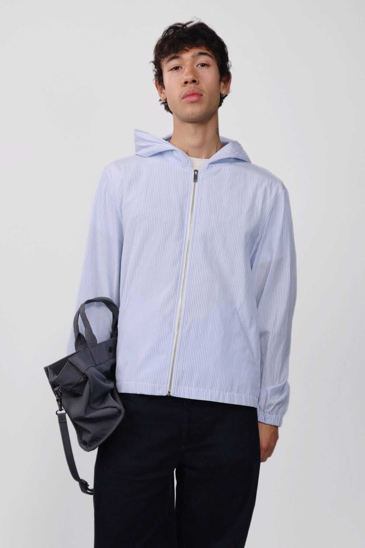 Plainform Parka