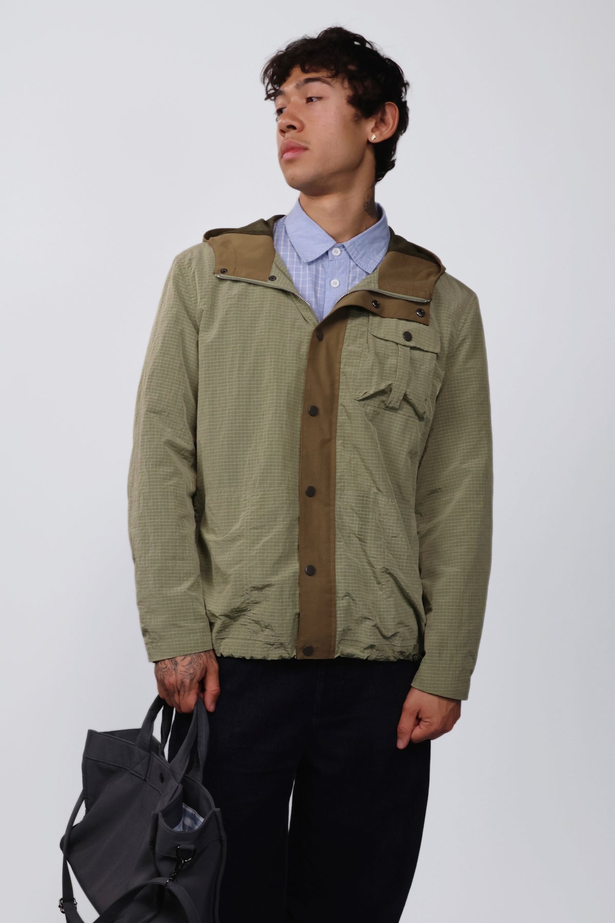Juno Shell Jacket
