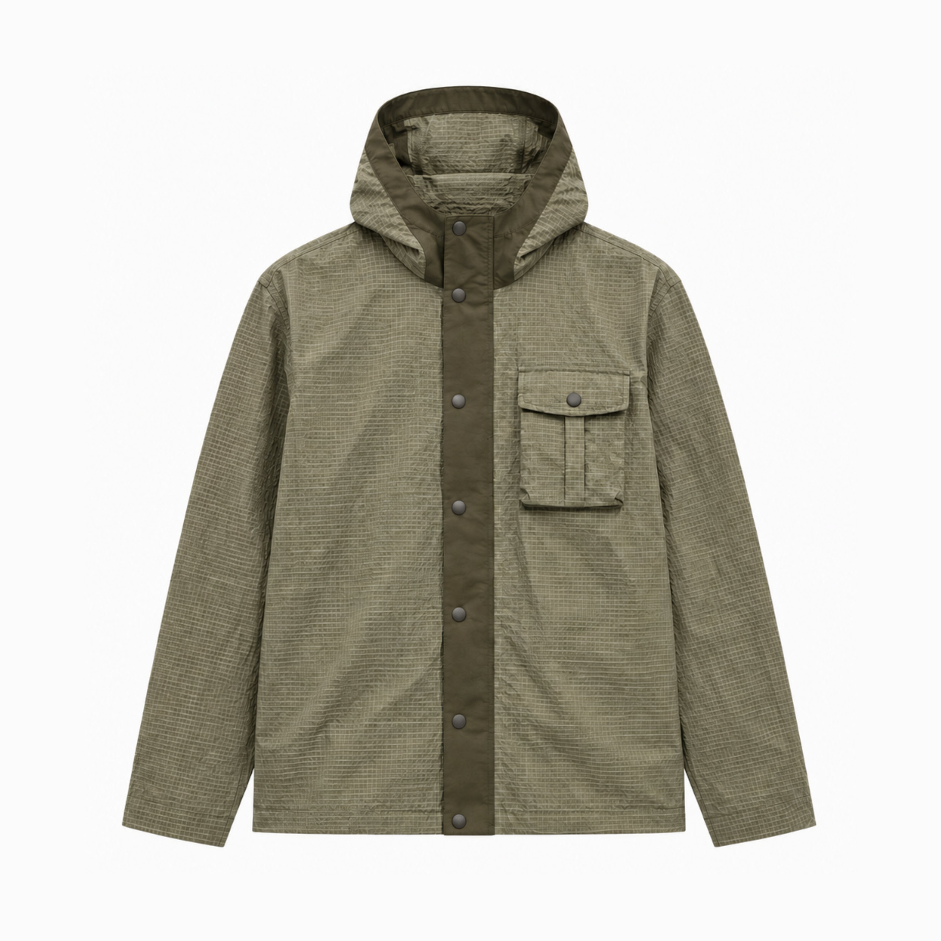 Juno Shell Jacket