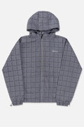 VECTOR GRID PARKA