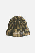 Patrol Beanie Olive