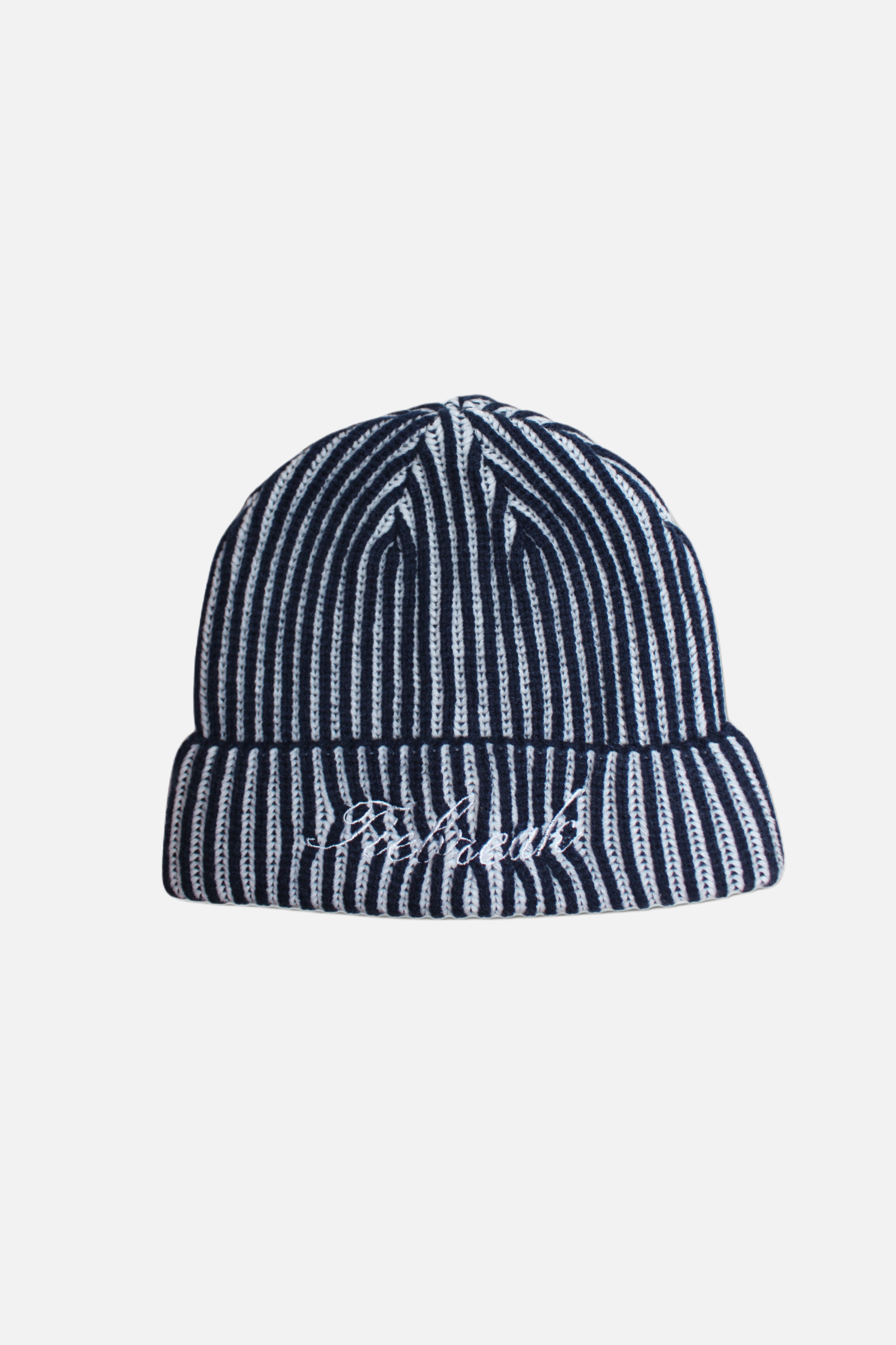 Patrol Beanie Navy