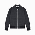 Harrington Wool Jacket