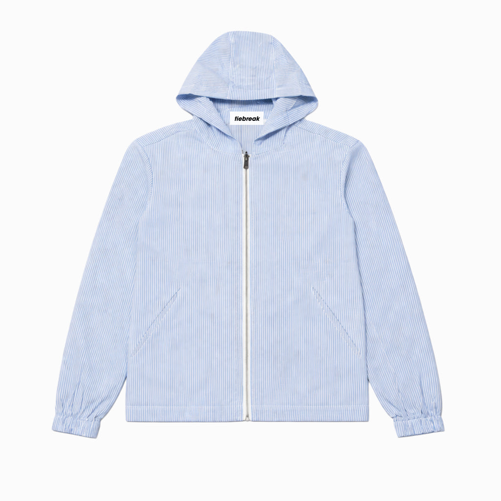 Plainform Parka