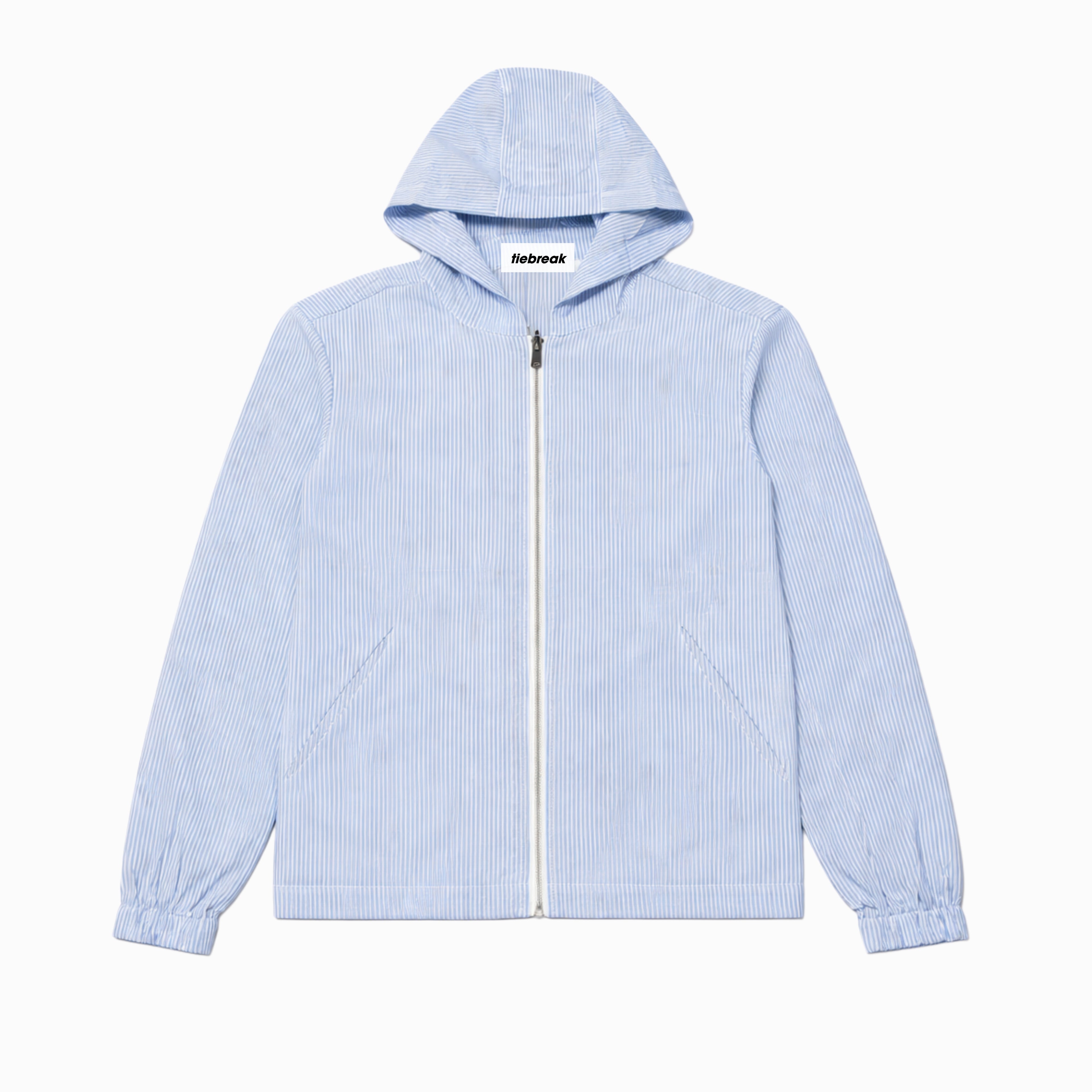 Plainform Parka