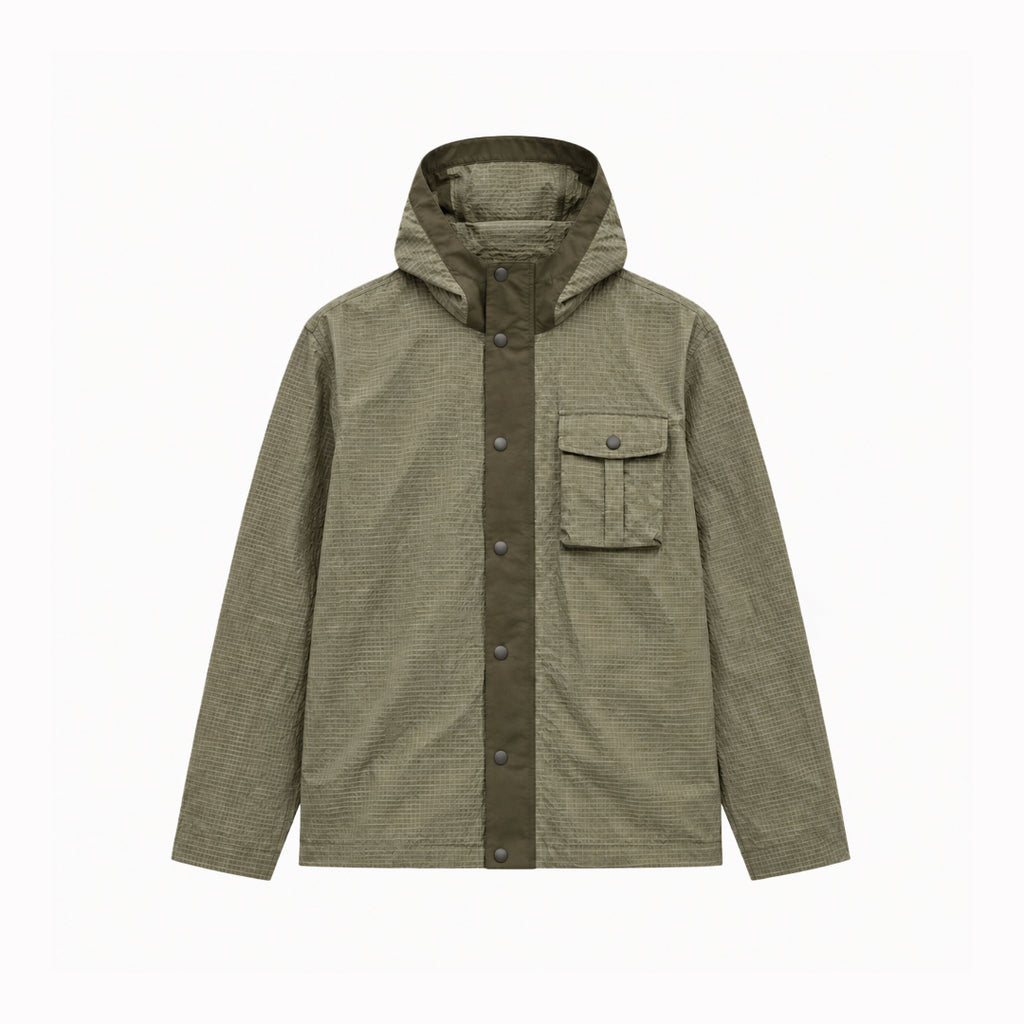Juno Shell Jacket