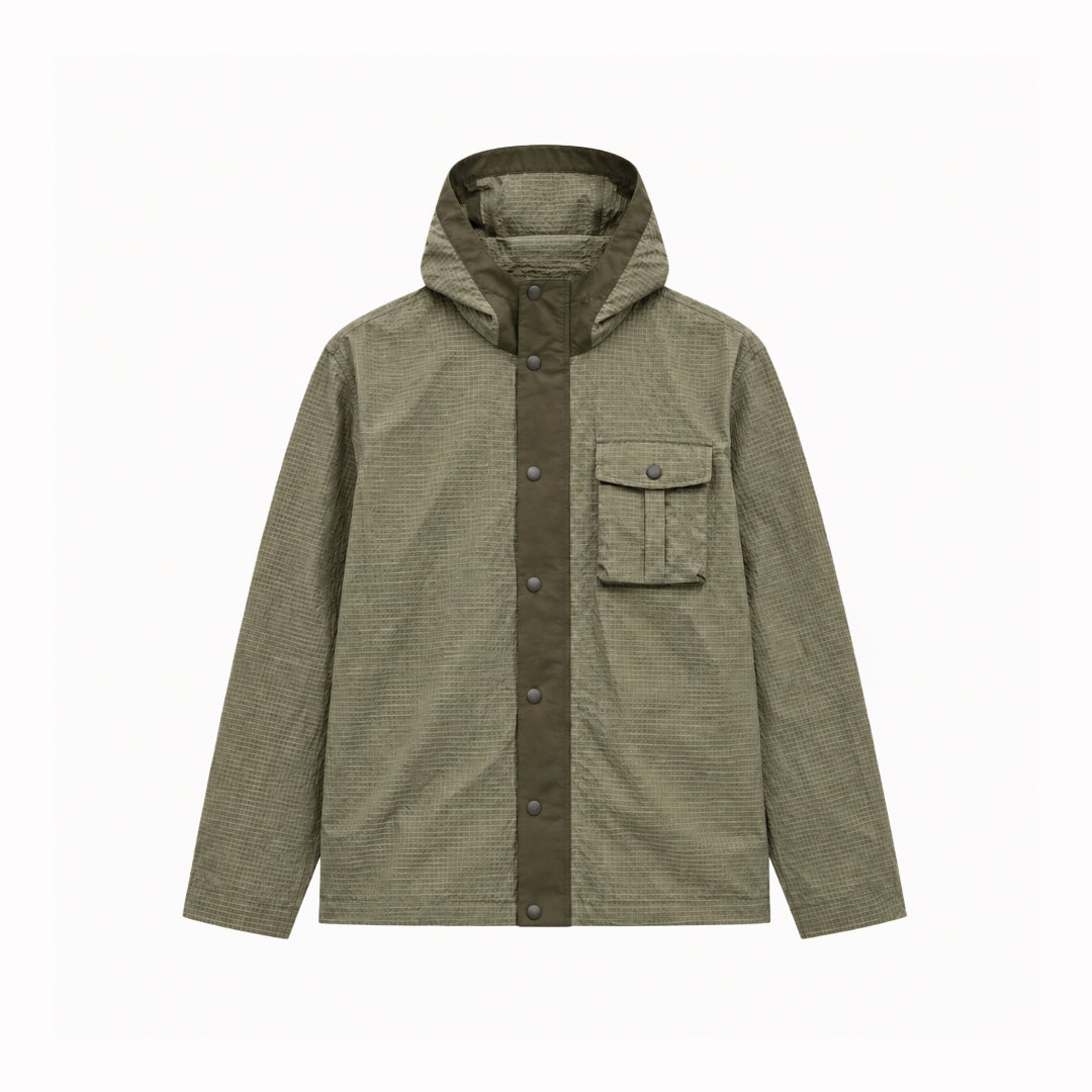Juno Shell Jacket