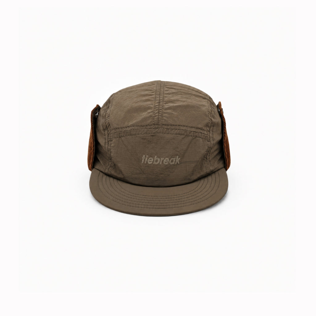 Hunter 5-Panel cap