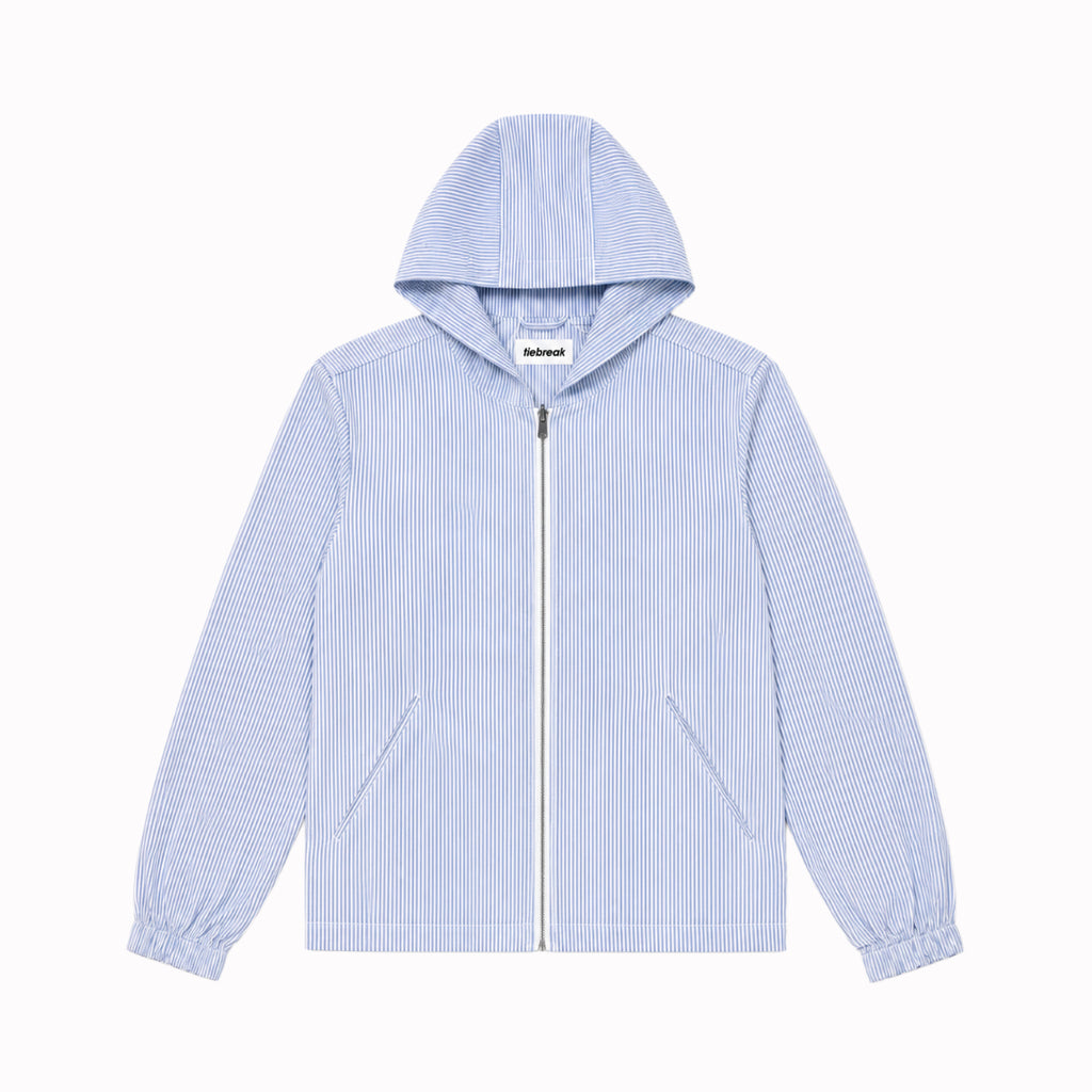Plainform Parka