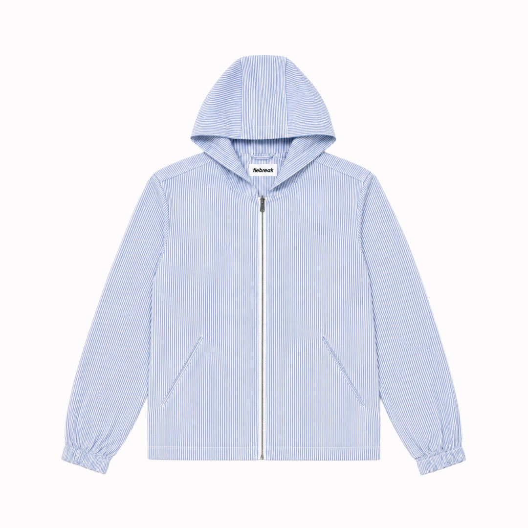 Plainform Parka