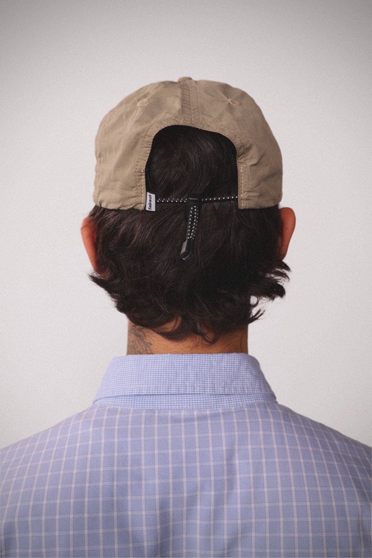 Sprint Cap