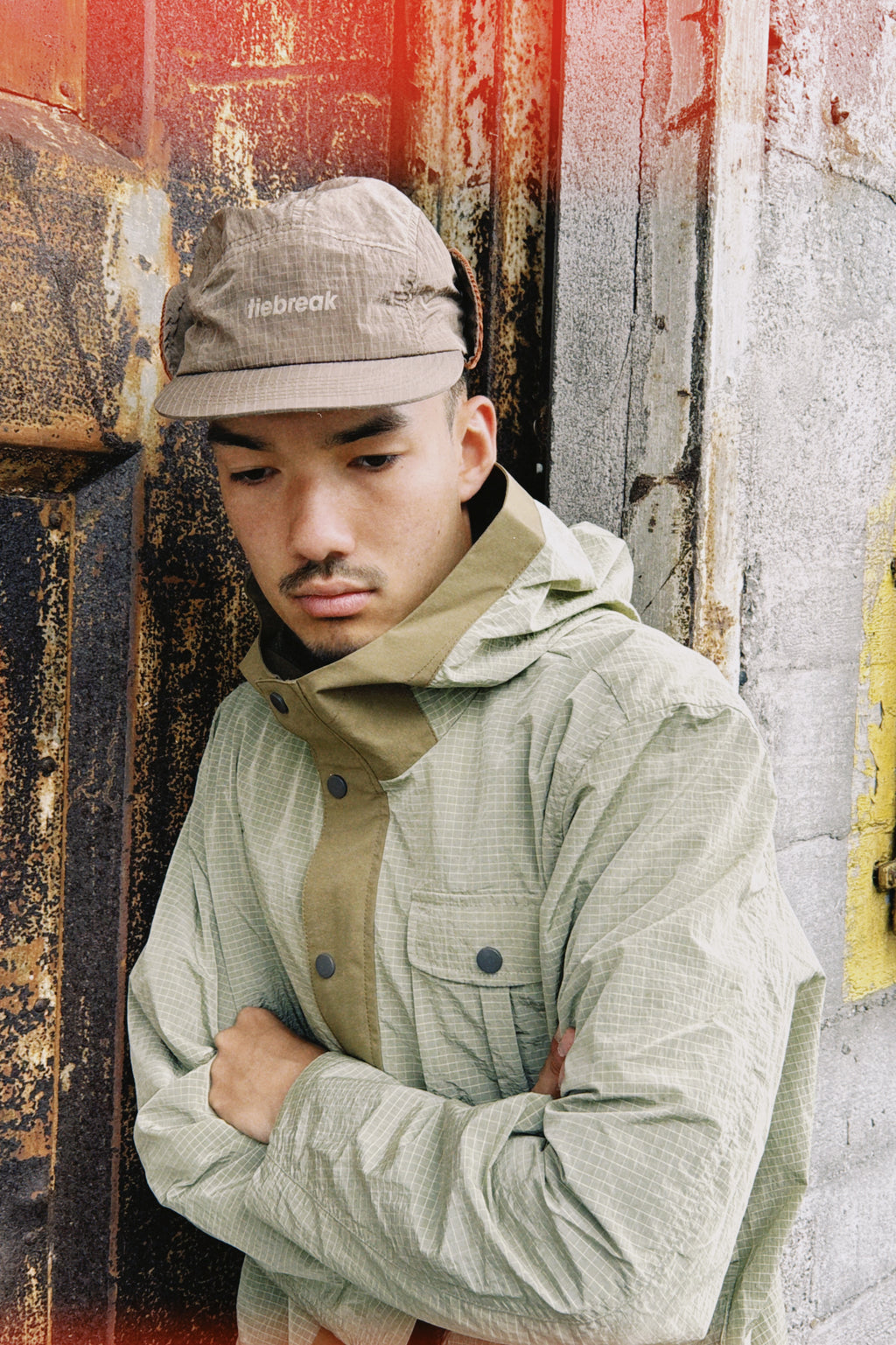 Juno Shell Jacket