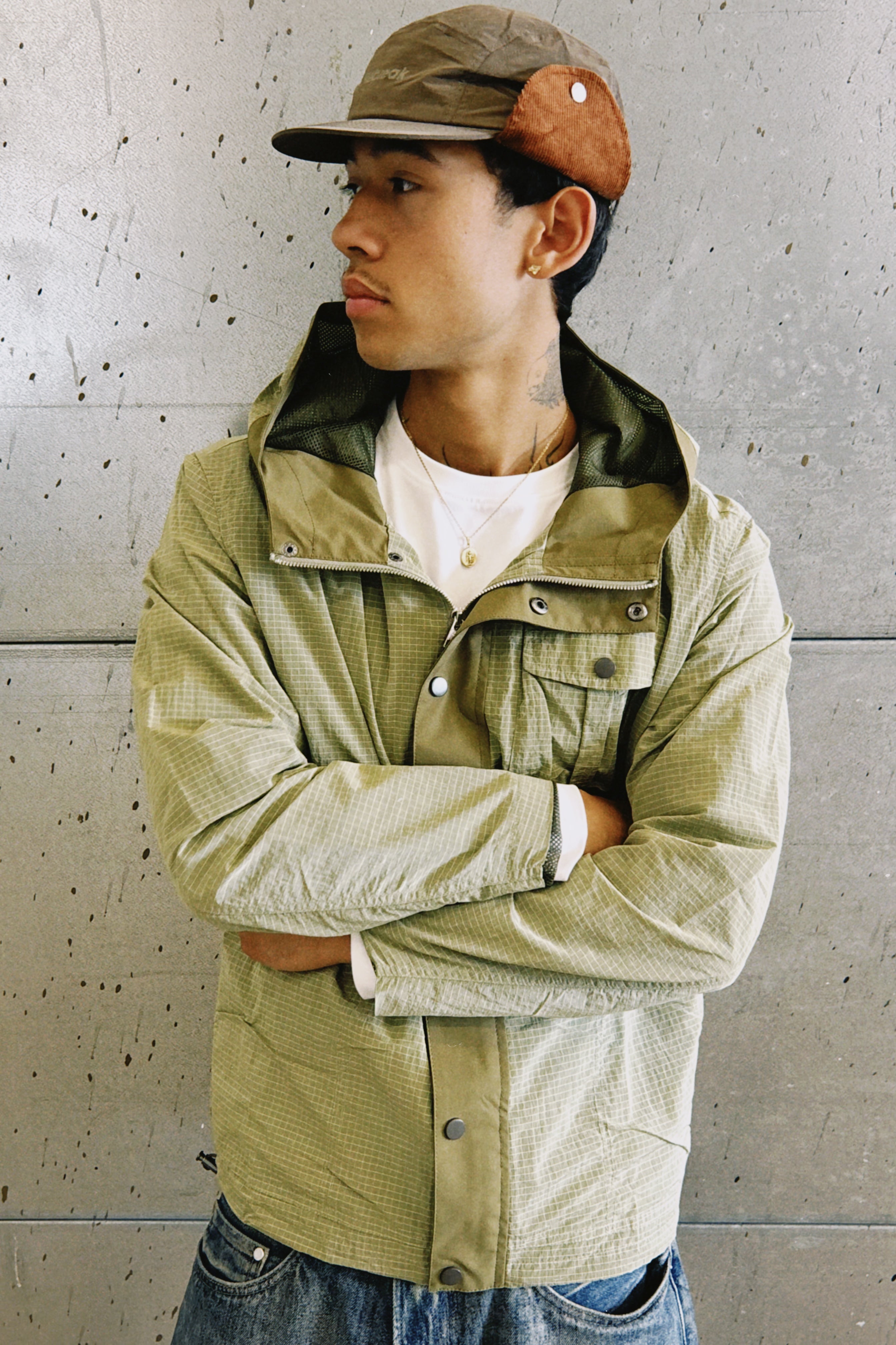 Juno Shell Jacket