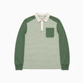 Linework Rugbyshirt
