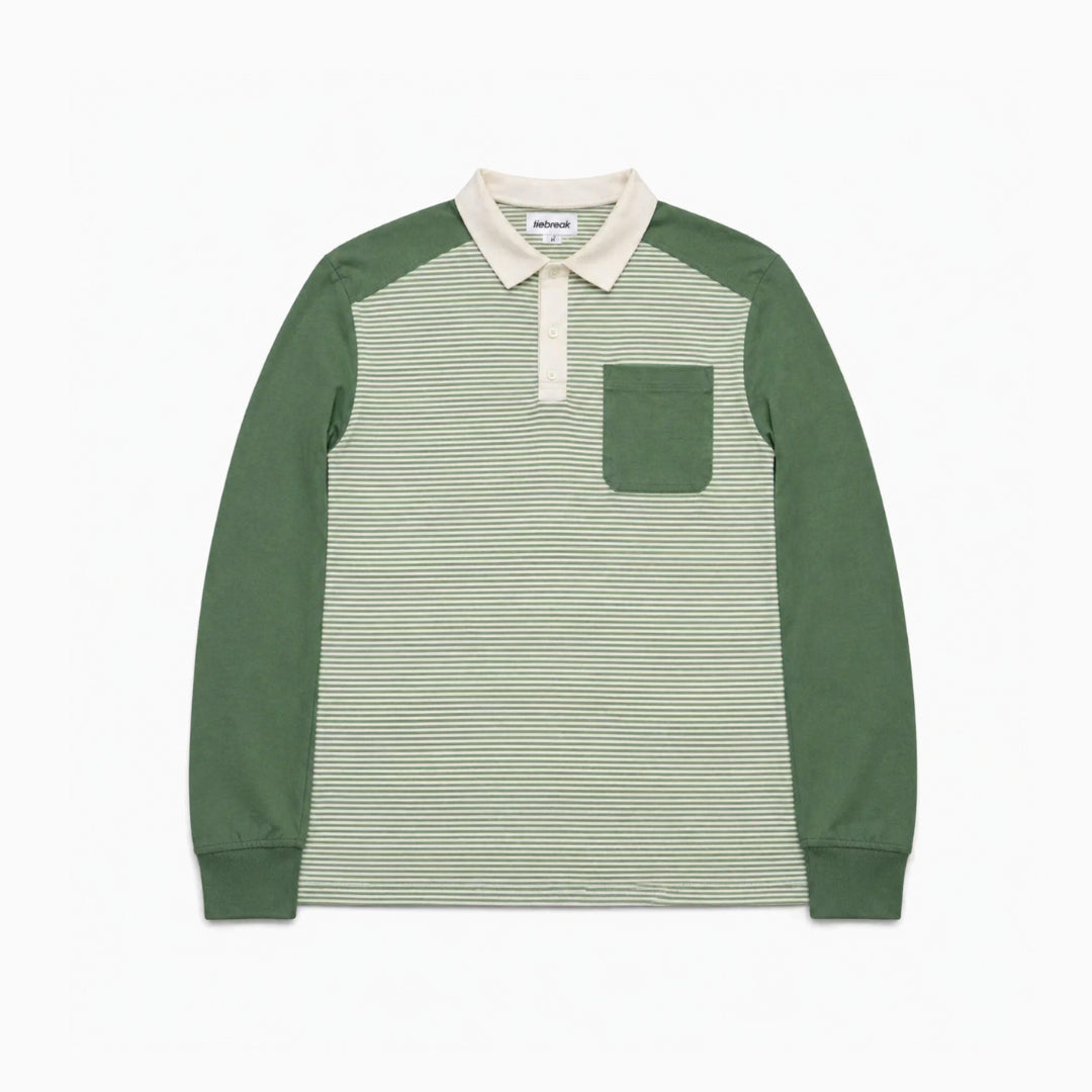 Linework Rugbyshirt