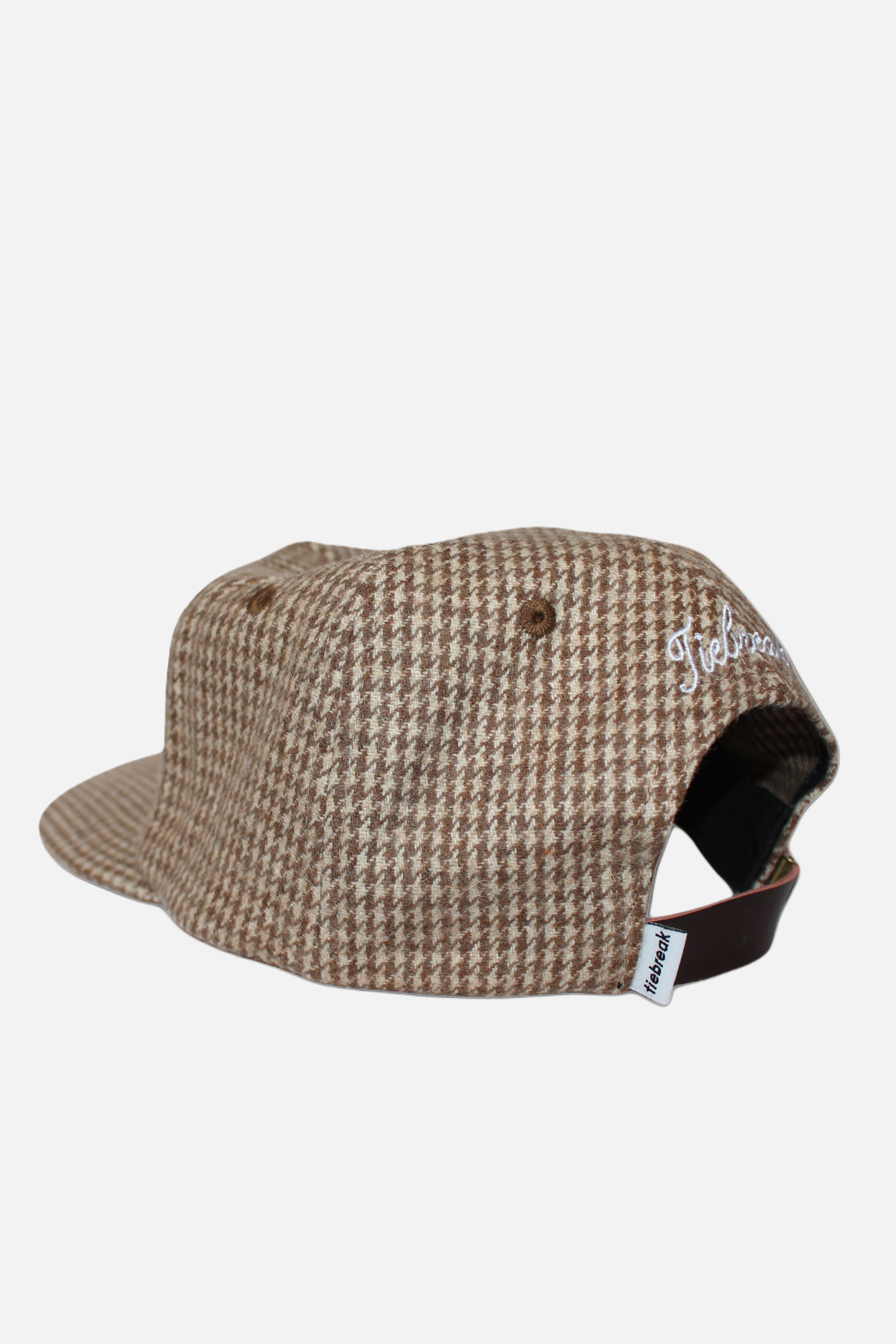 Heritage Wool Cap